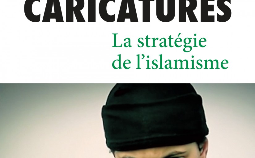 Fatwas et Caricatures : Lina Murr Nehmé démasque l’idéologie islamiste